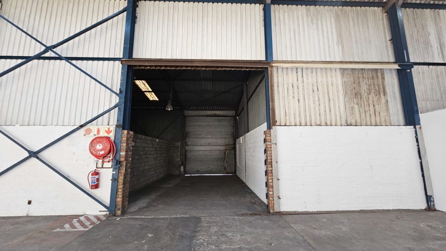 To Let commercial Property for Rent in Epping Industrial Western Cape